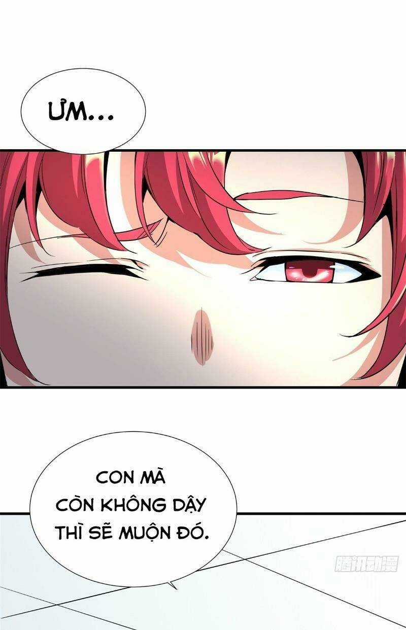 Thiên Luân Chapter 14 trang 12