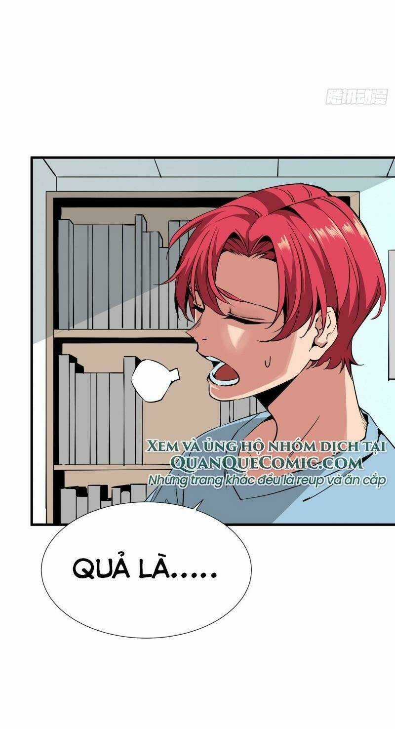 Thiên Luân Chapter 14 trang 19