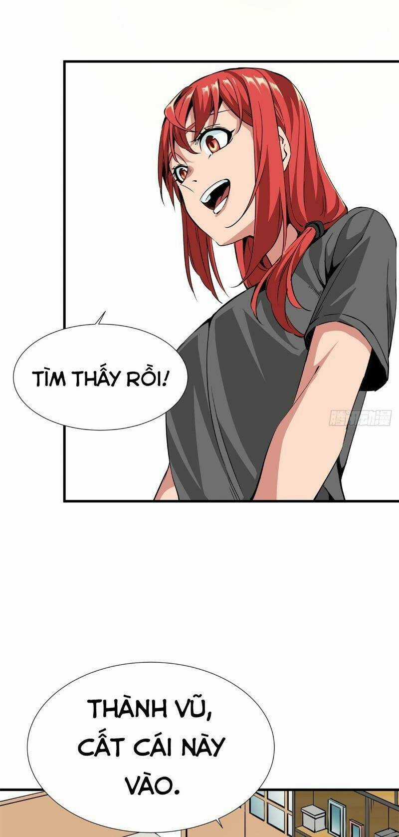 Thiên Luân Chapter 14 trang 24