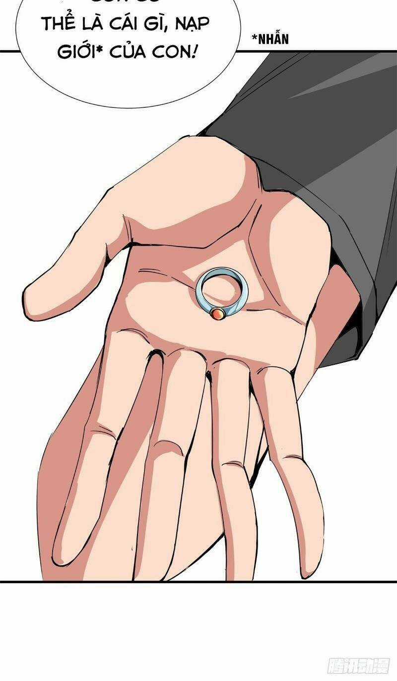 Thiên Luân Chapter 14 trang 27