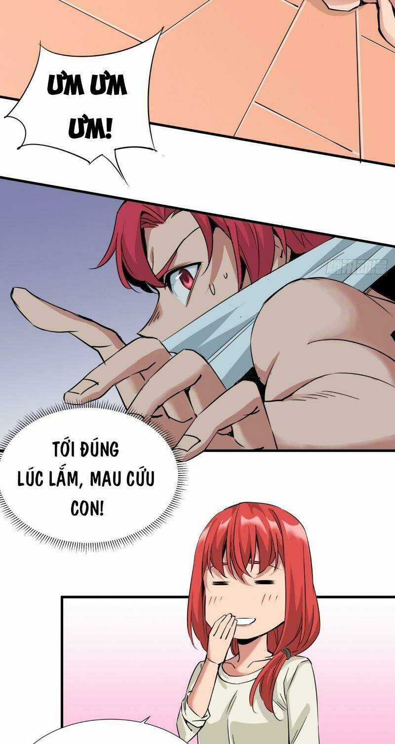 Thiên Luân Chapter 14 trang 4