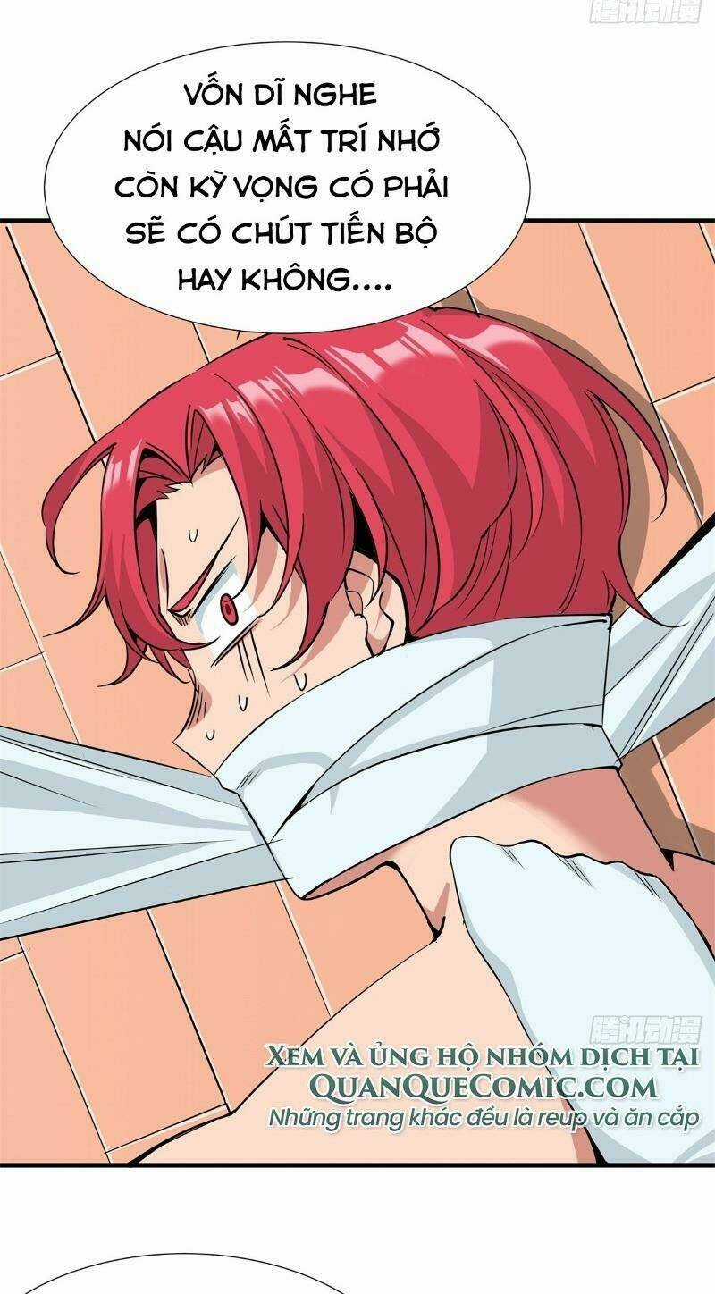 Thiên Luân Chapter 14 trang 6