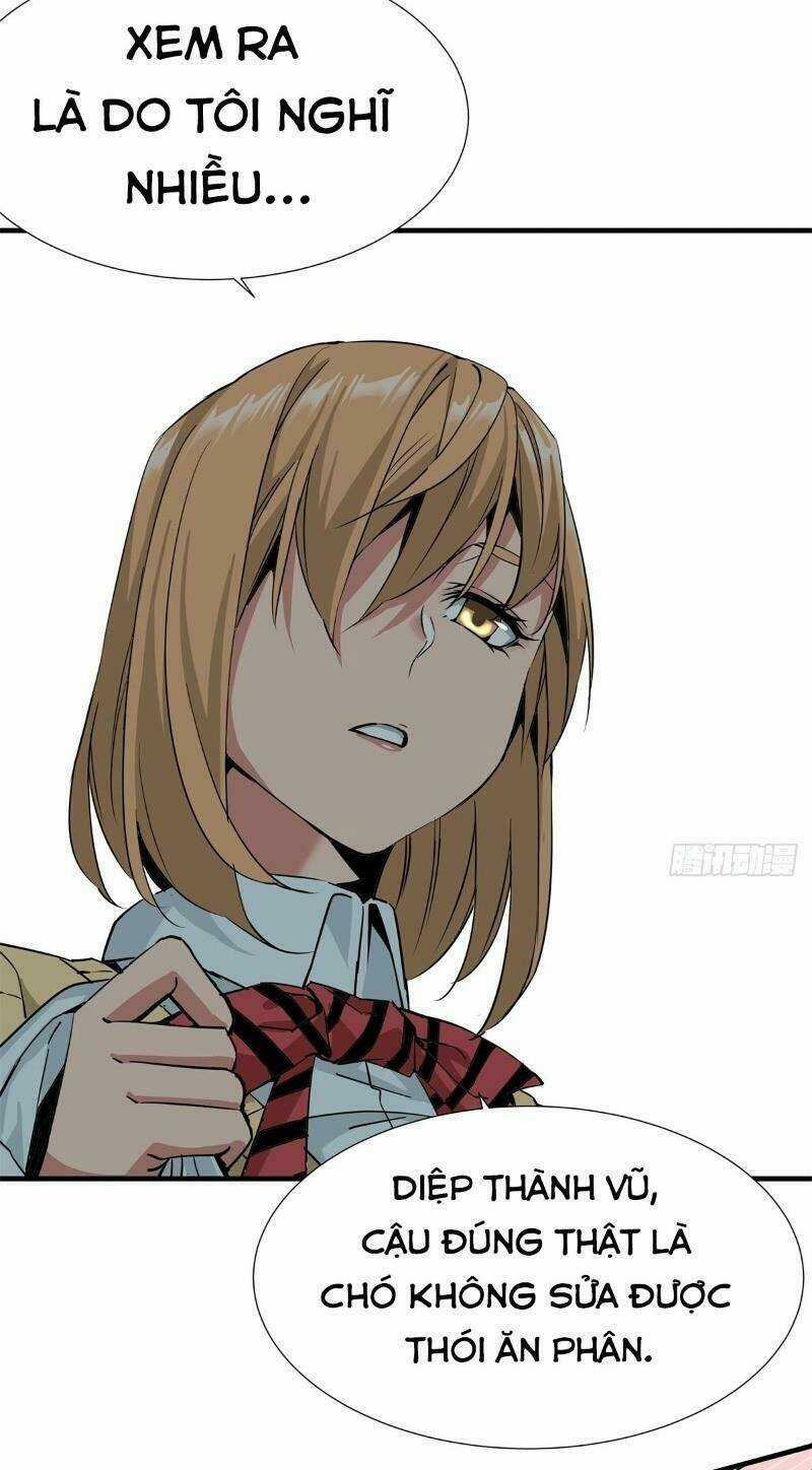 Thiên Luân Chapter 14 trang 7