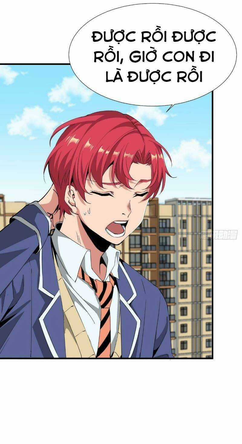 Thiên Luân Chapter 15 trang 11