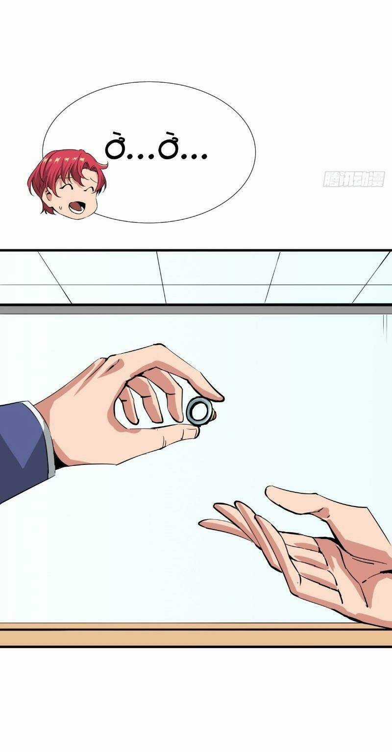 Thiên Luân Chapter 15 trang 2