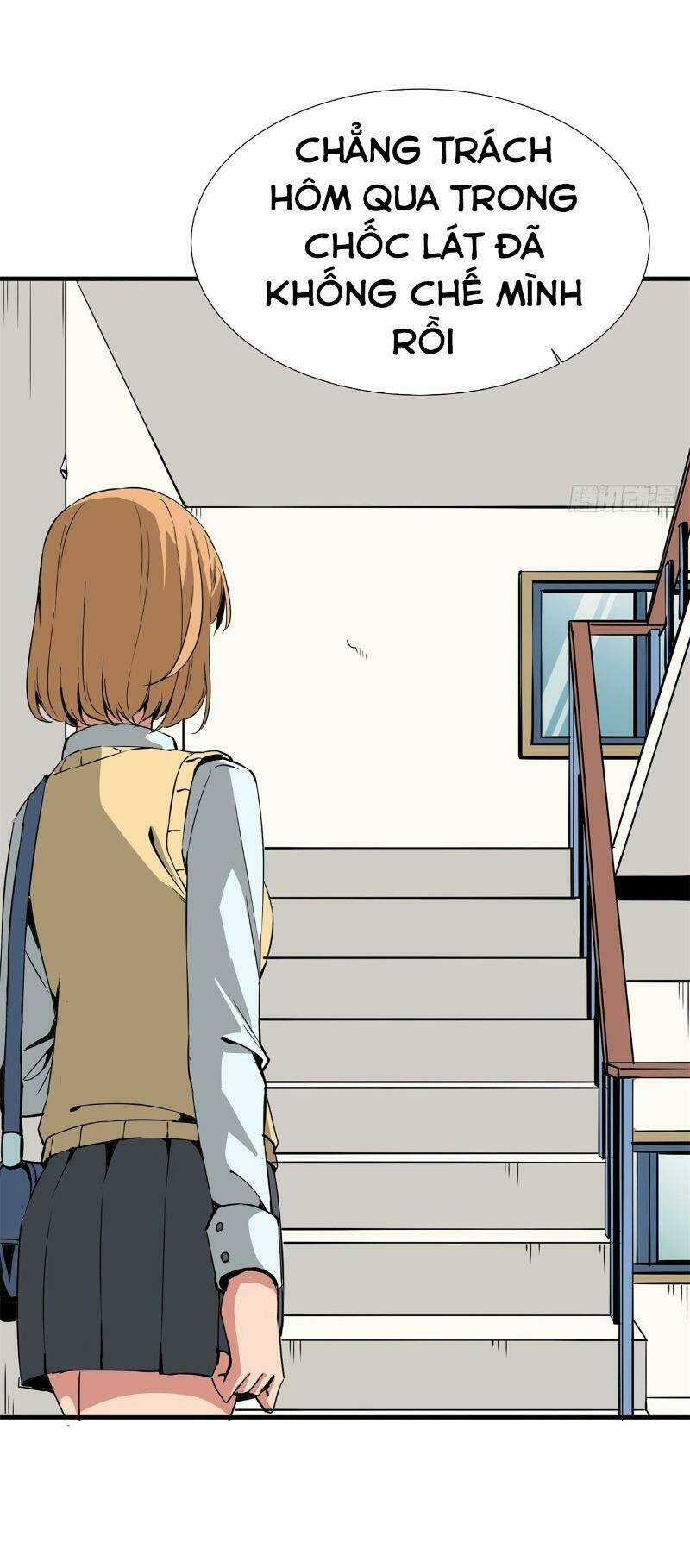 Thiên Luân Chapter 15 trang 24