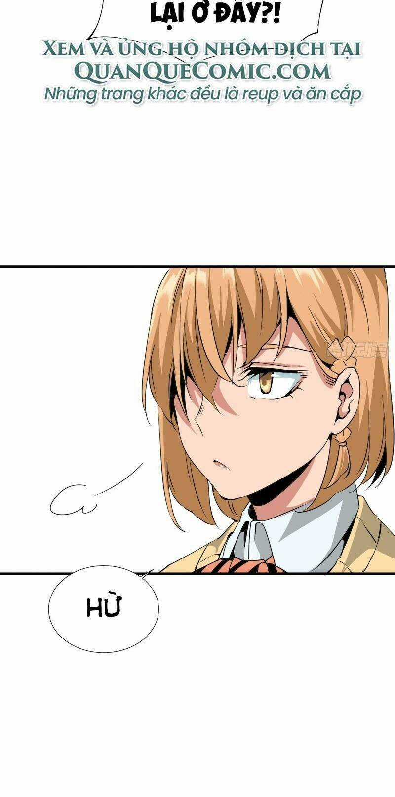 Thiên Luân Chapter 15 trang 29