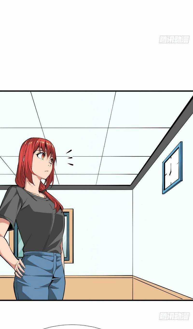 Thiên Luân Chapter 15 trang 6