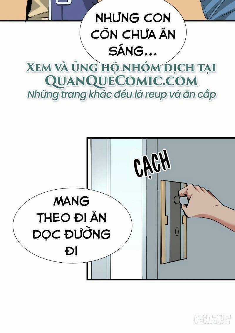 Thiên Luân Chapter 15 trang 9