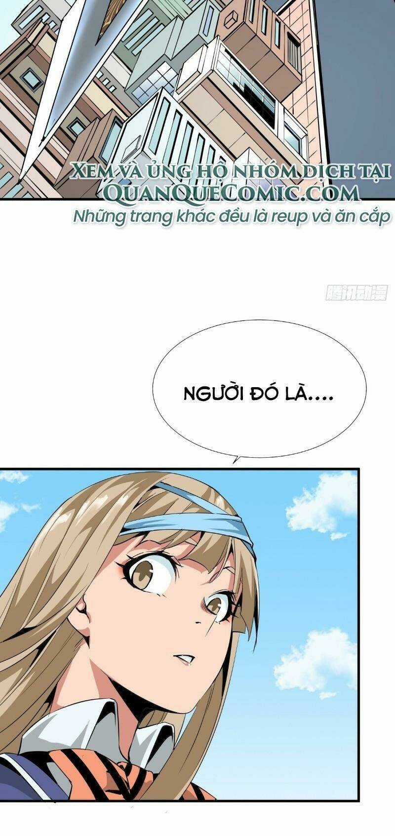 Thiên Luân Chapter 16 trang 15