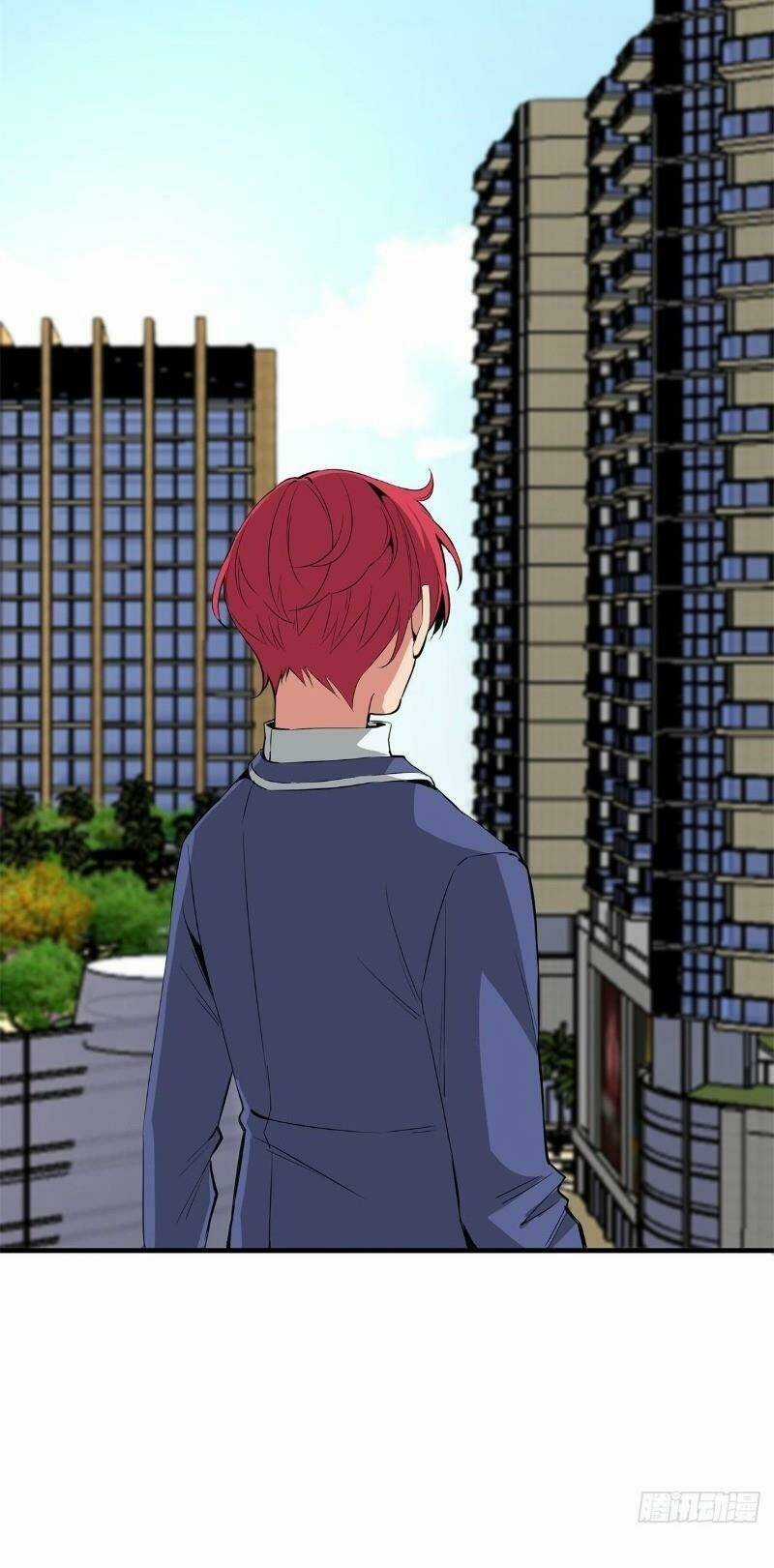 Thiên Luân Chapter 16 trang 19