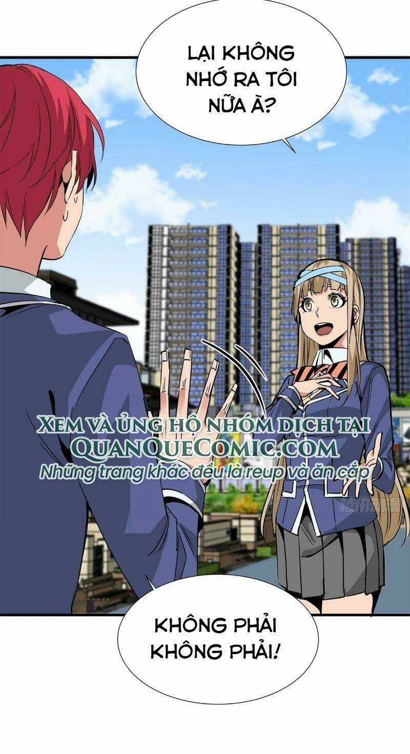 Thiên Luân Chapter 16 trang 23