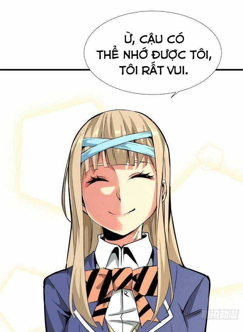 Thiên Luân Chapter 16 trang 26