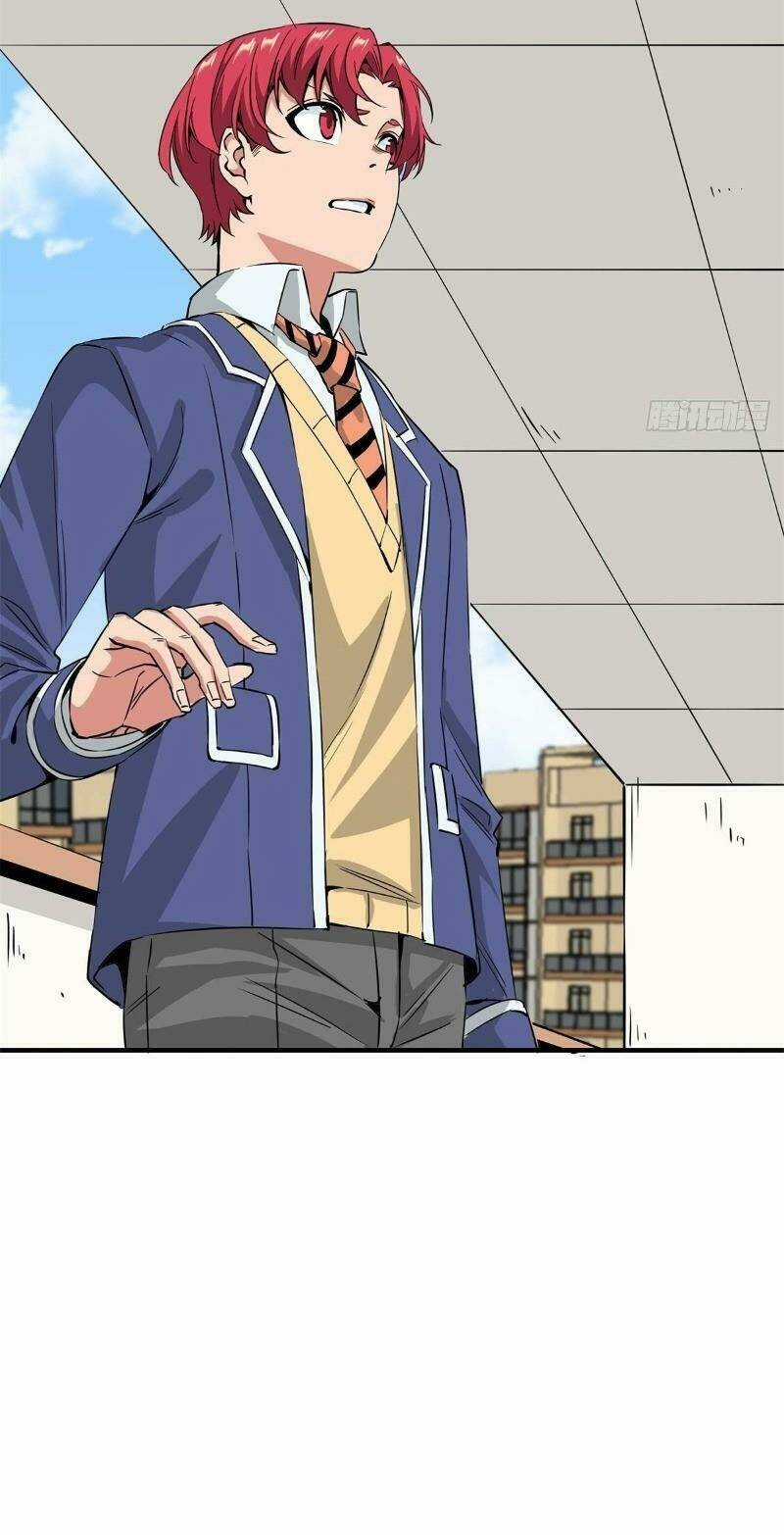 Thiên Luân Chapter 16 trang 5