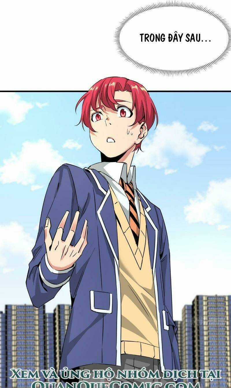 Thiên Luân Chapter 17 trang 12