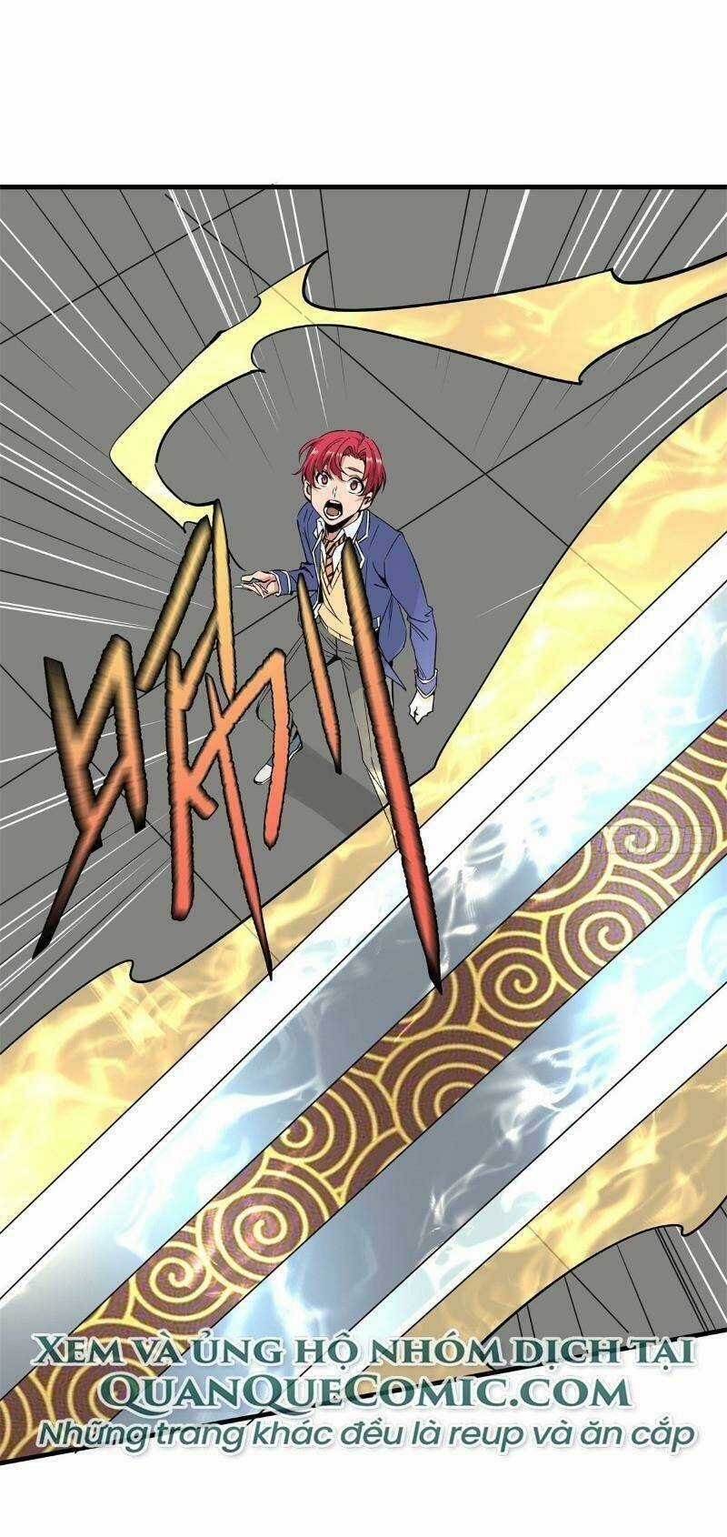 Thiên Luân Chapter 17 trang 16