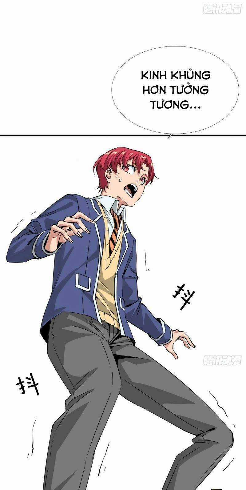 Thiên Luân Chapter 17 trang 18