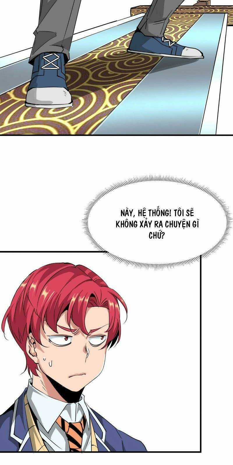 Thiên Luân Chapter 17 trang 19