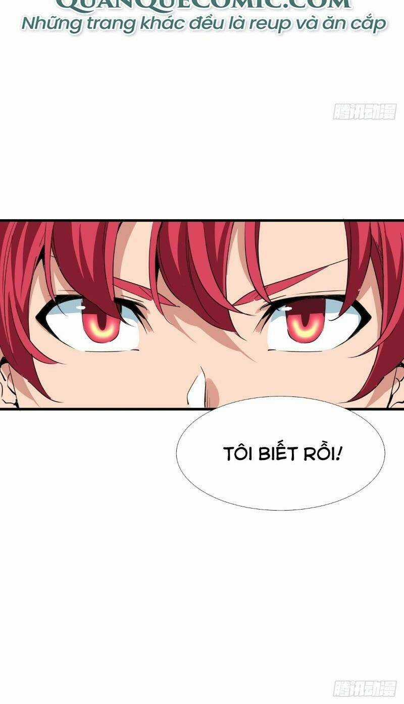 Thiên Luân Chapter 17 trang 21