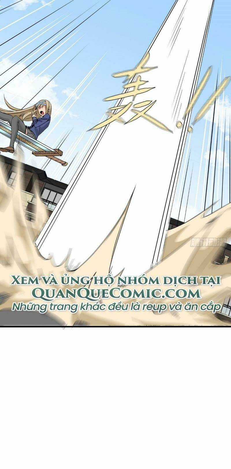 Thiên Luân Chapter 17 trang 25