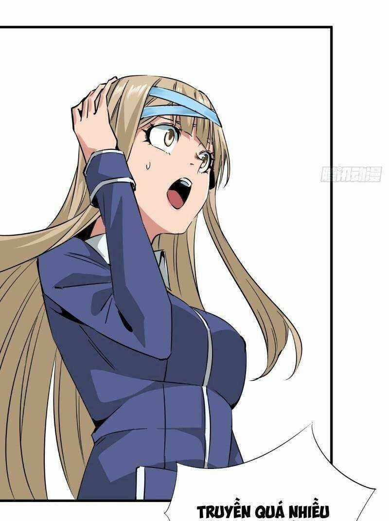 Thiên Luân Chapter 17 trang 26