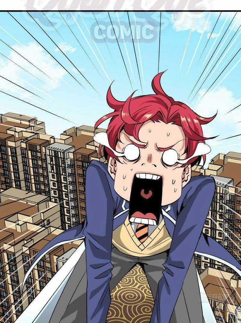 Thiên Luân Chapter 17 trang 28