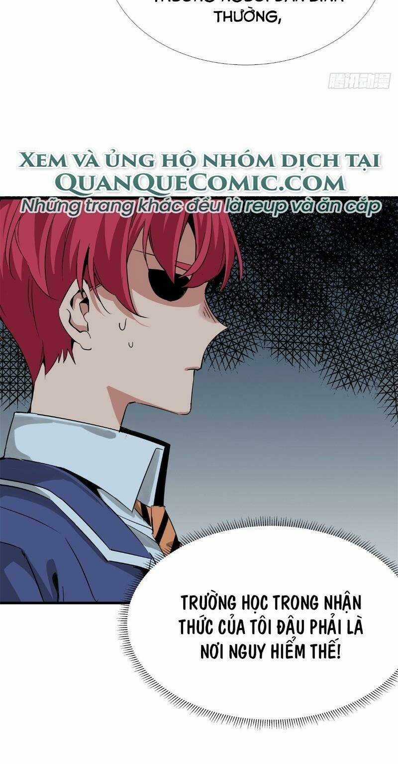 Thiên Luân Chapter 17 trang 9