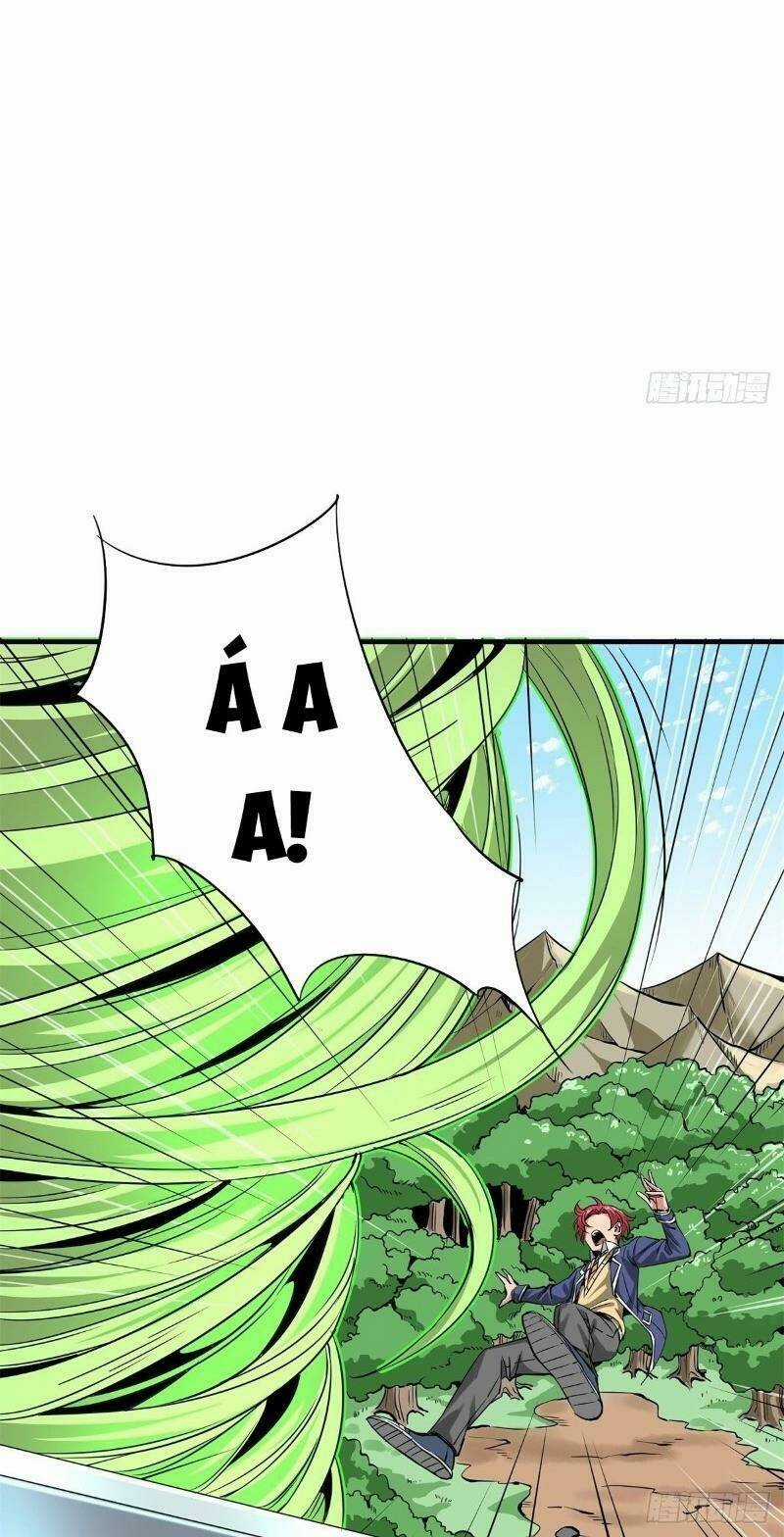 Thiên Luân Chapter 18 trang 11