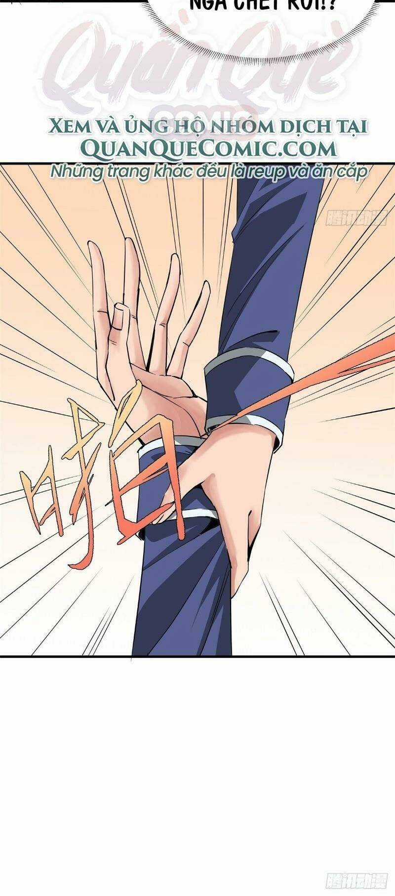 Thiên Luân Chapter 18 trang 13