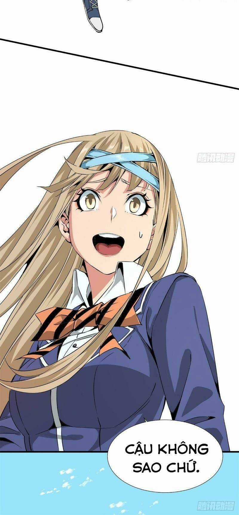 Thiên Luân Chapter 18 trang 15