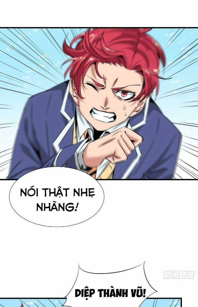 Thiên Luân Chapter 18 trang 2