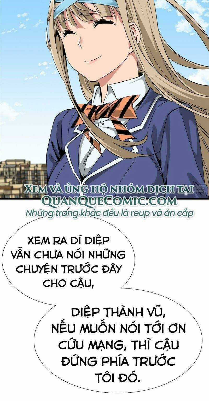 Thiên Luân Chapter 18 trang 21