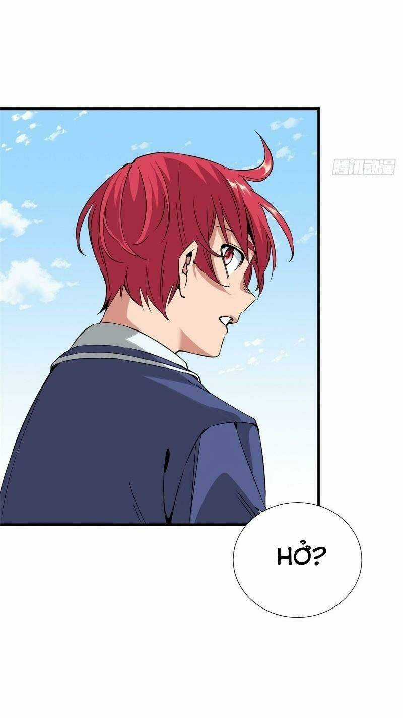 Thiên Luân Chapter 18 trang 22