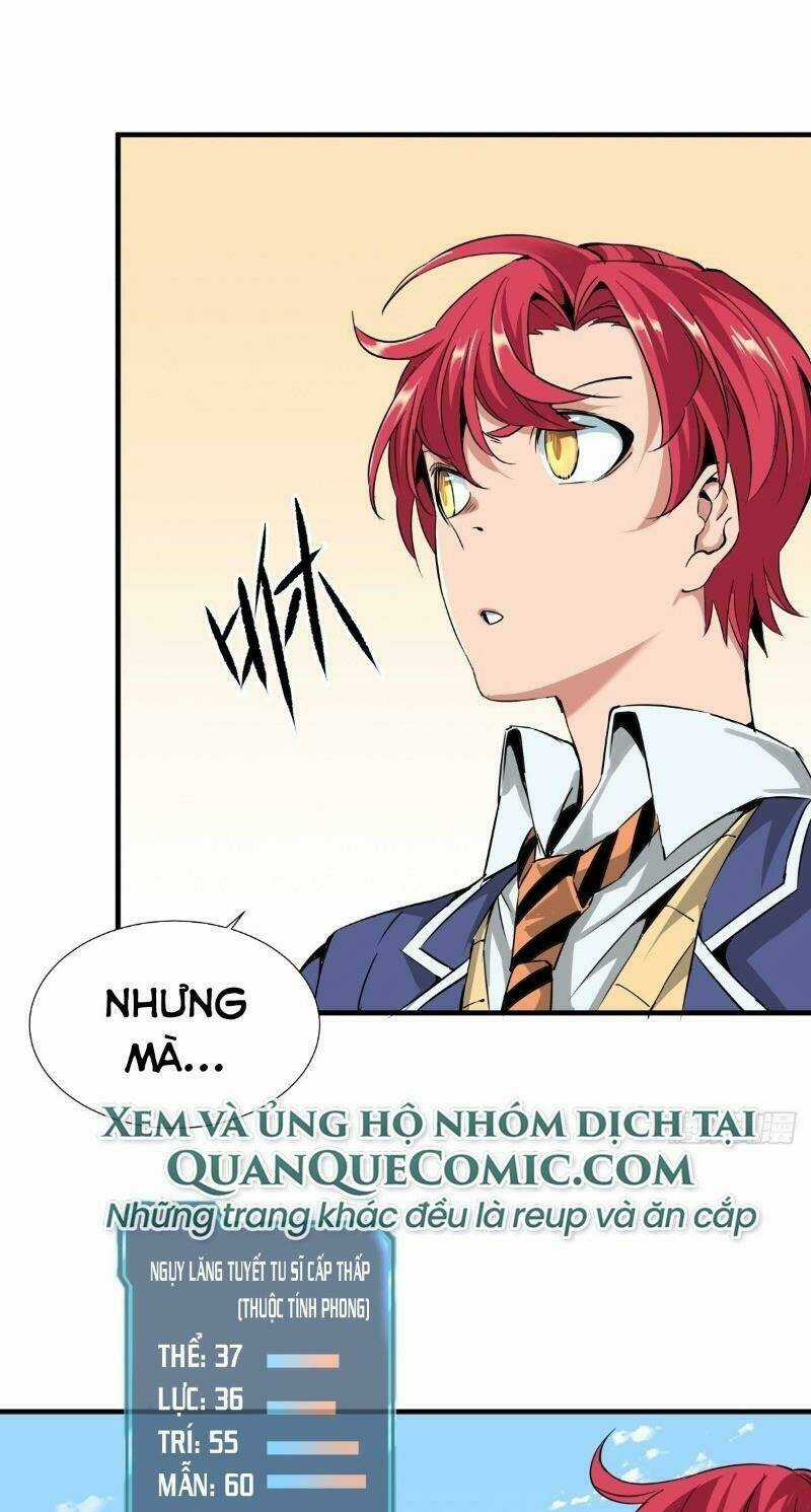 Thiên Luân Chapter 18 trang 24