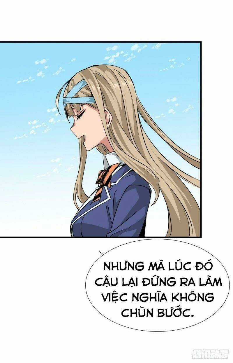 Thiên Luân Chapter 18 trang 27