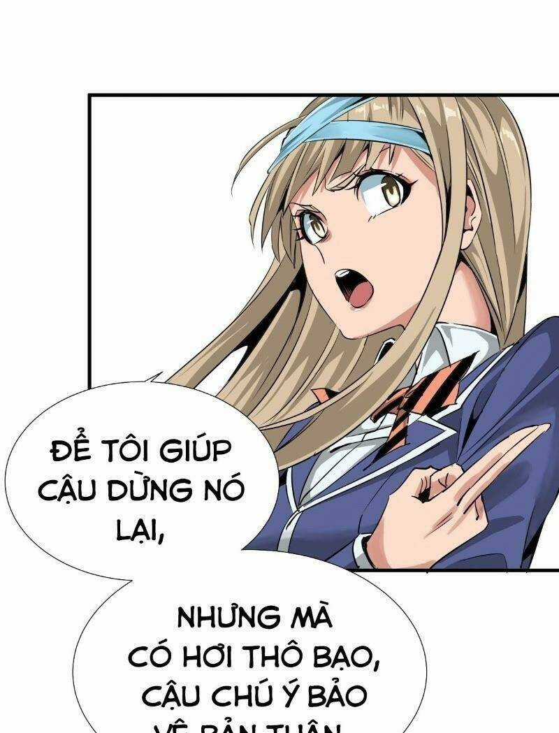 Thiên Luân Chapter 18 trang 4