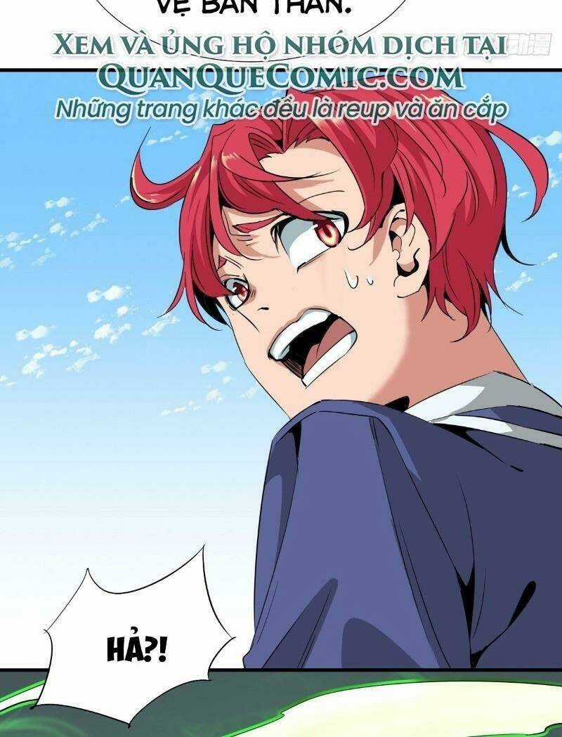 Thiên Luân Chapter 18 trang 5