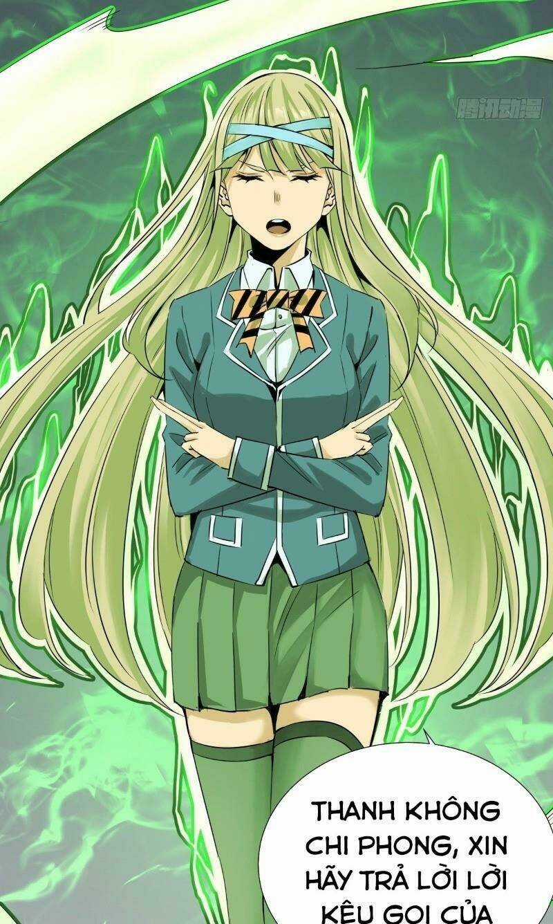 Thiên Luân Chapter 18 trang 6