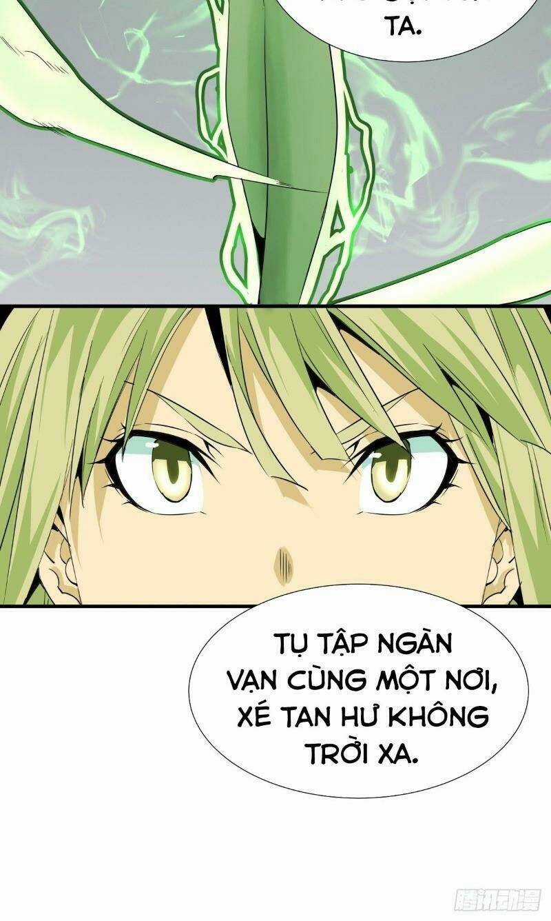 Thiên Luân Chapter 18 trang 7
