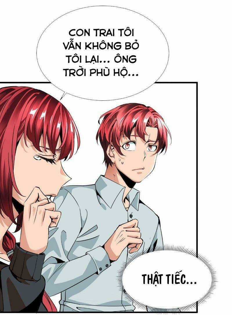 Thiên Luân Chapter 2 trang 10