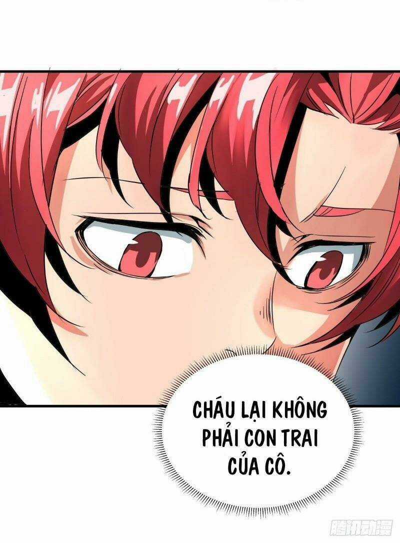 Thiên Luân Chapter 2 trang 11