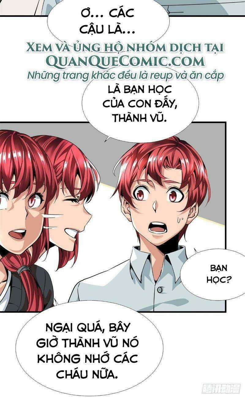 Thiên Luân Chapter 2 trang 13