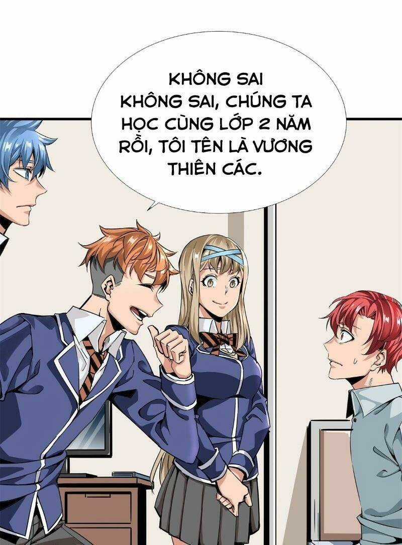 Thiên Luân Chapter 2 trang 14