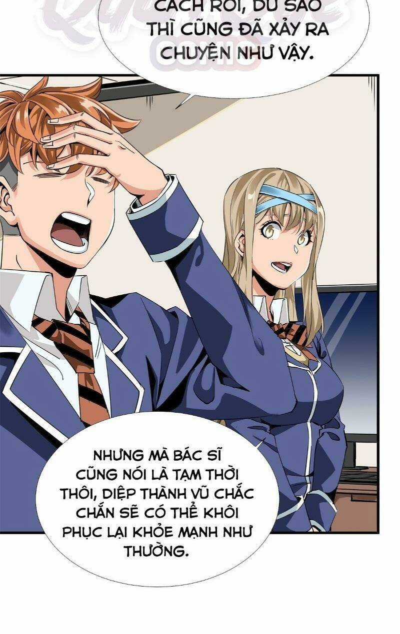 Thiên Luân Chapter 2 trang 17