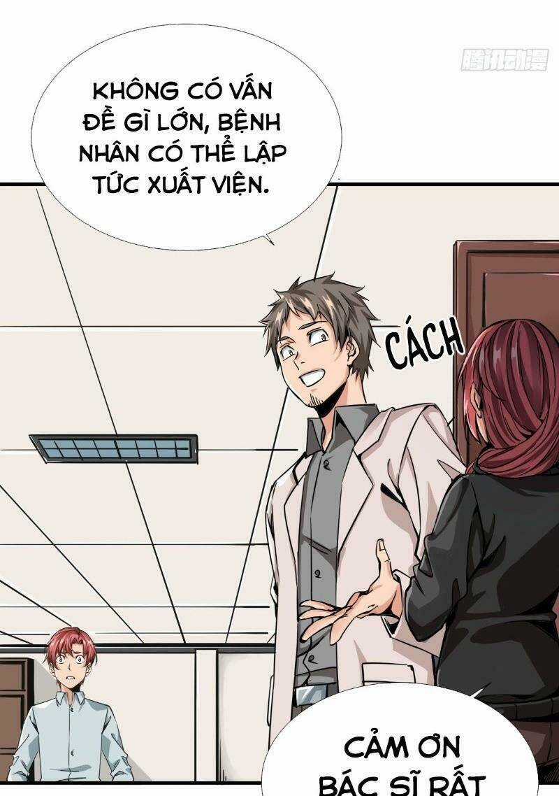 Thiên Luân Chapter 2 trang 2