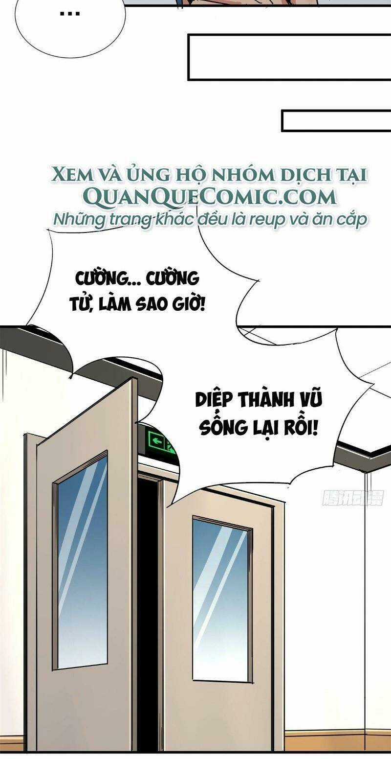 Thiên Luân Chapter 2 trang 21