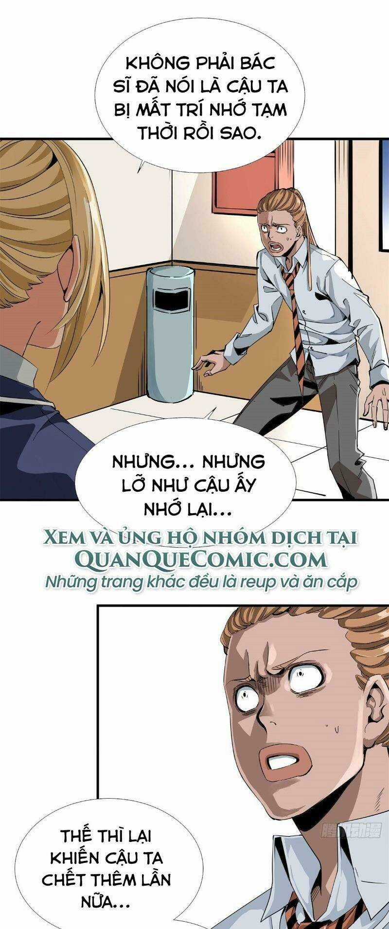 Thiên Luân Chapter 2 trang 24