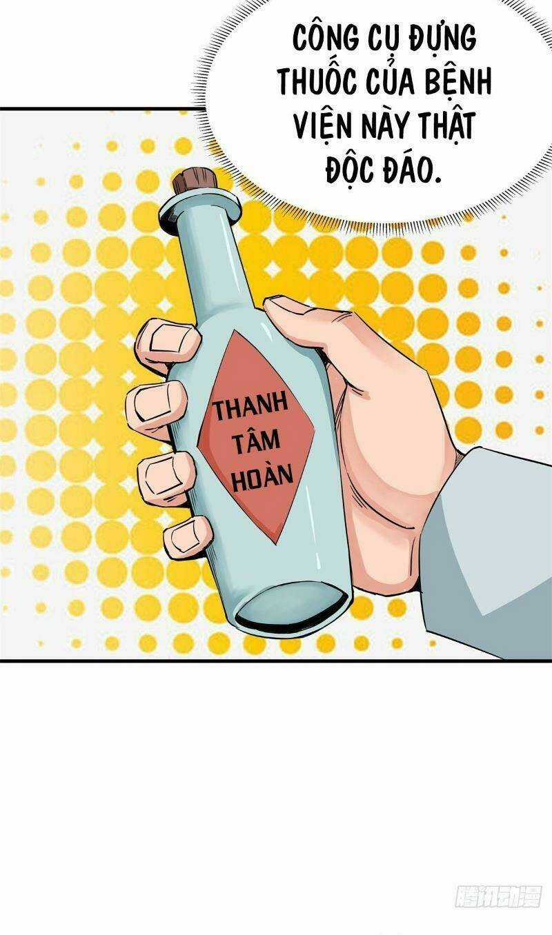 Thiên Luân Chapter 2 trang 27