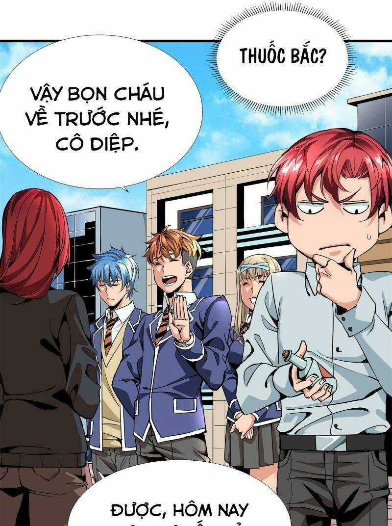 Thiên Luân Chapter 2 trang 28
