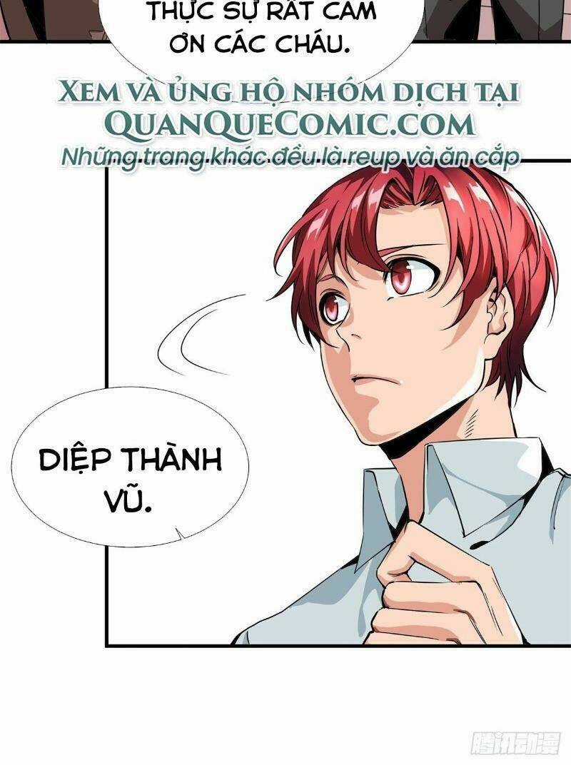 Thiên Luân Chapter 2 trang 29